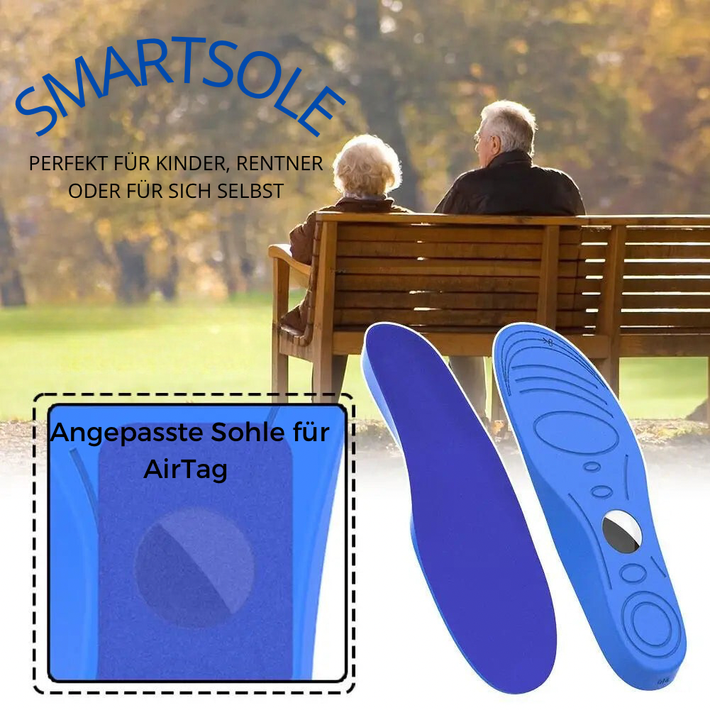 SmartSole