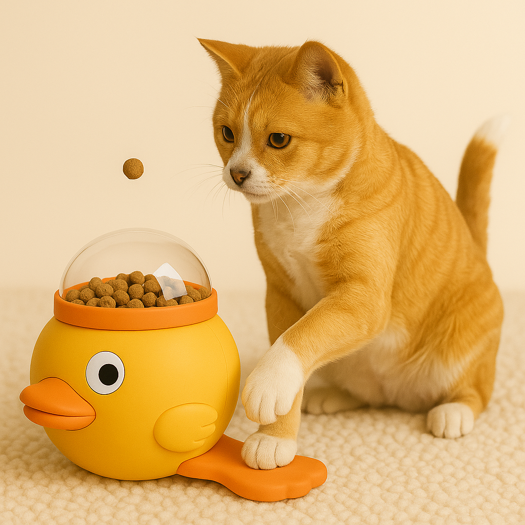 SnackBuddy
