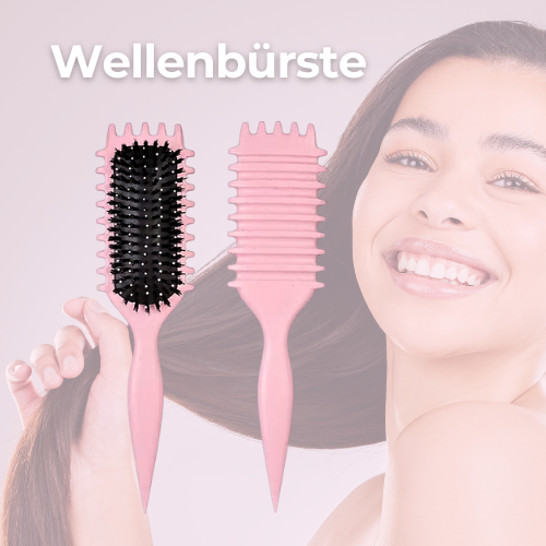PureGlow - für jeden Tag perfekt gestylte Haare