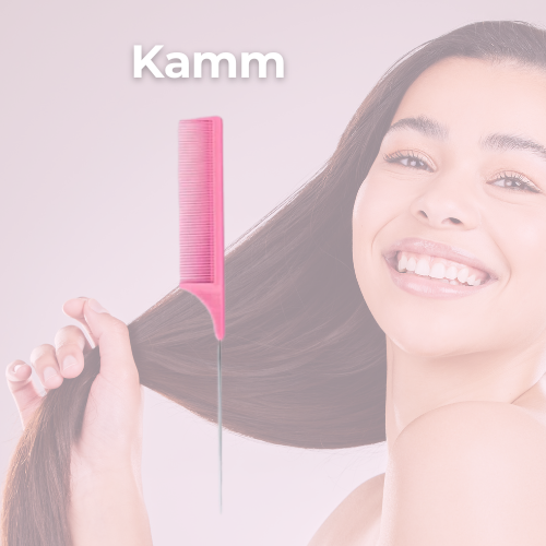 PureGlow - für jeden Tag perfekt gestylte Haare
