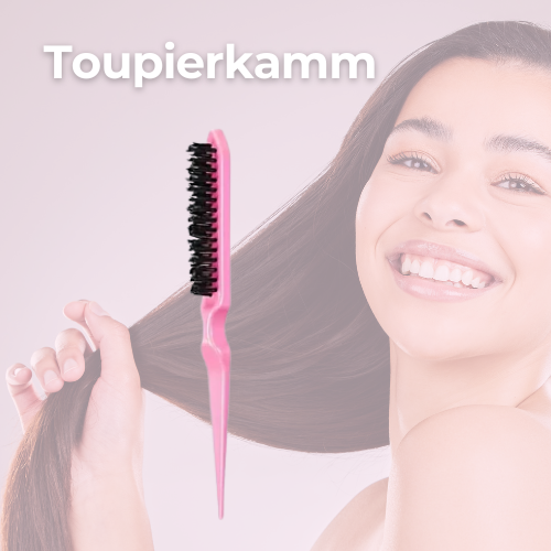 PureGlow - für jeden Tag perfekt gestylte Haare