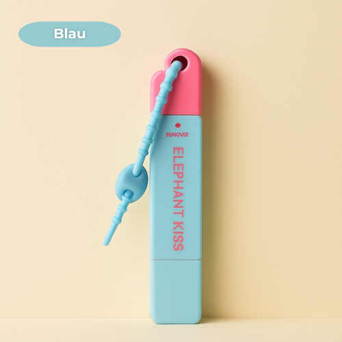 Elephant Kiss - Fleckenentfernungsstift für Kleidung