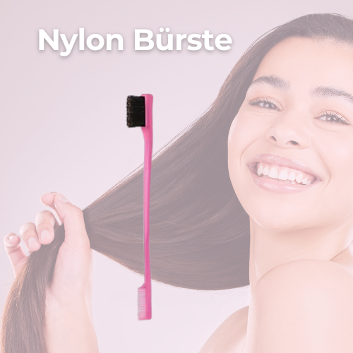PureGlow - für jeden Tag perfekt gestylte Haare