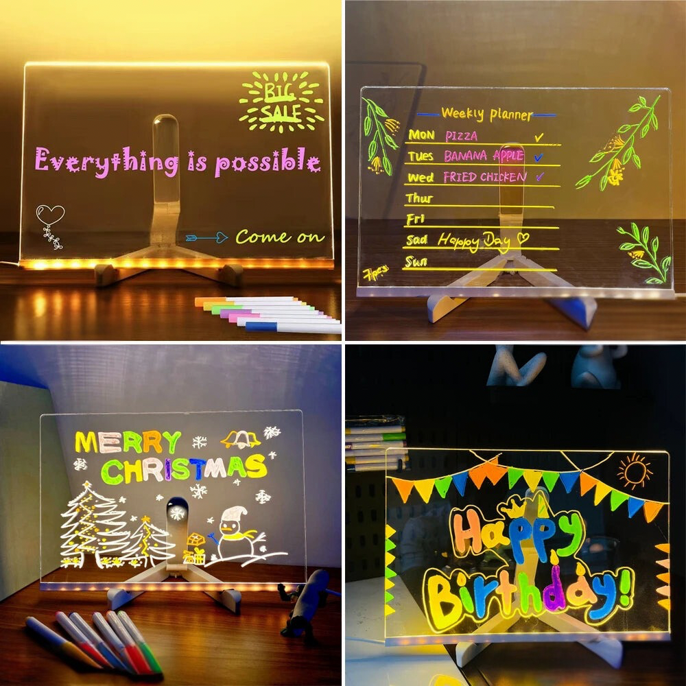 LumiBoard