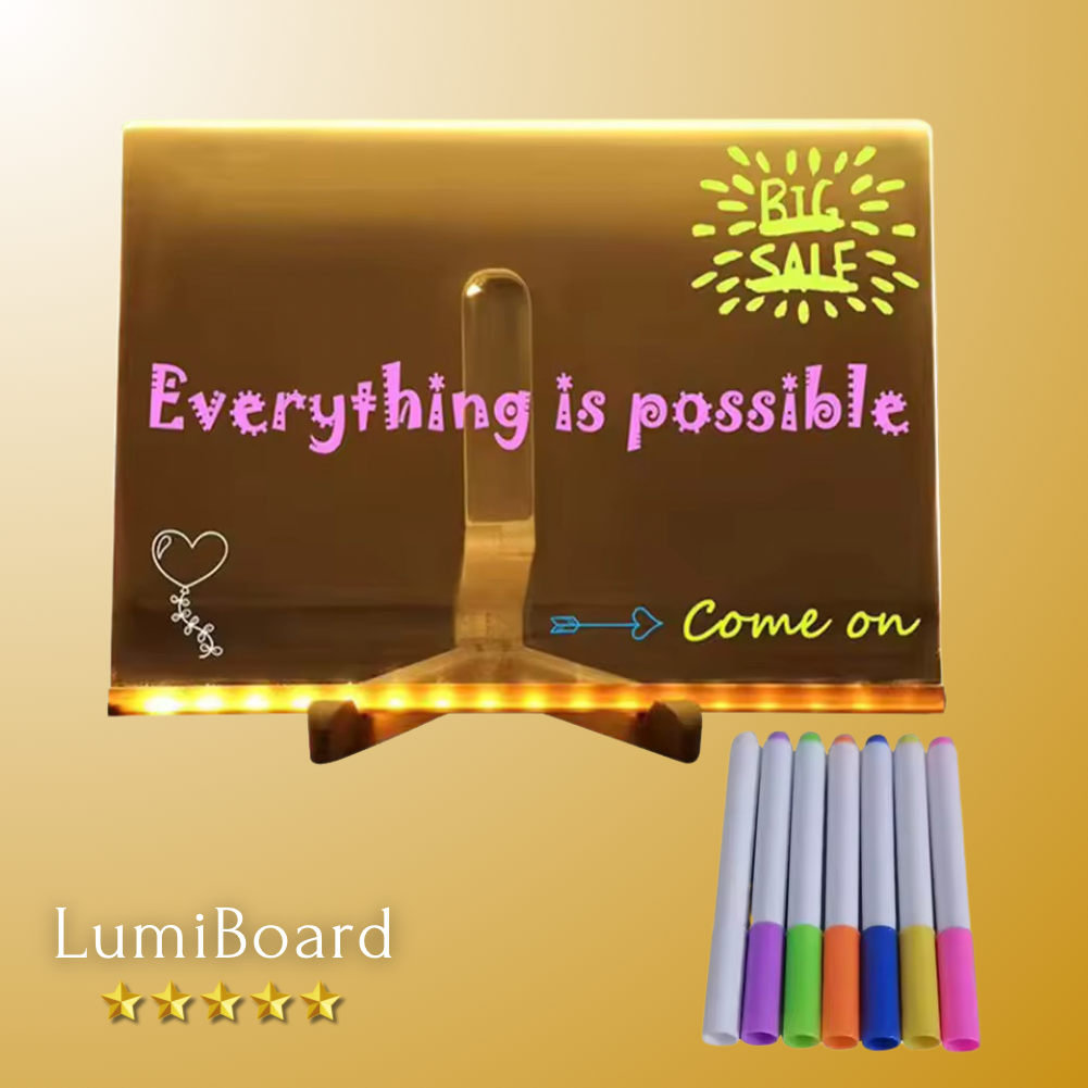 LumiBoard
