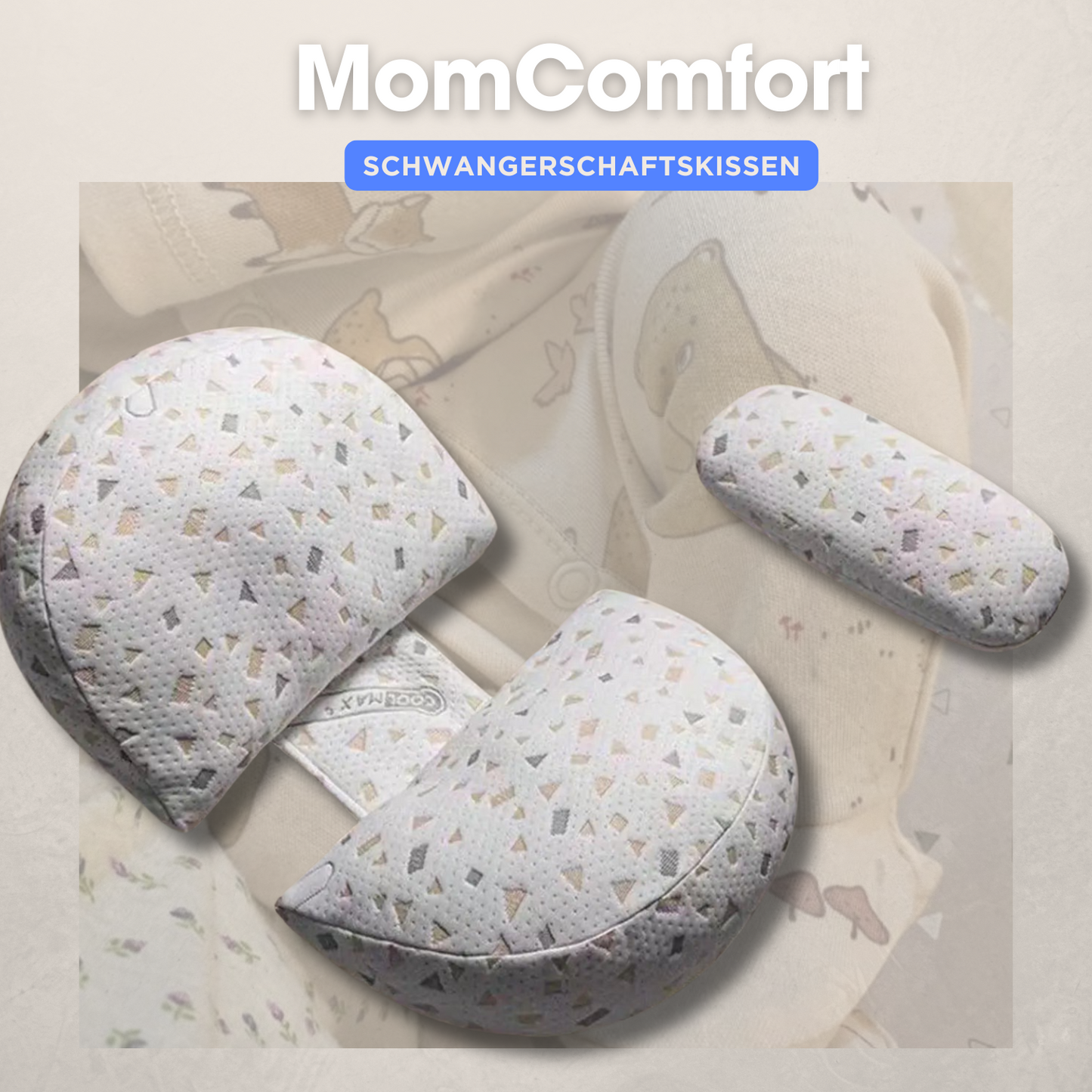 MomComfort