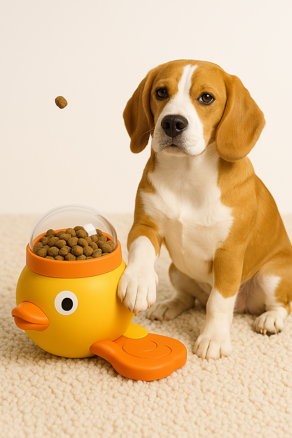 SnackBuddy