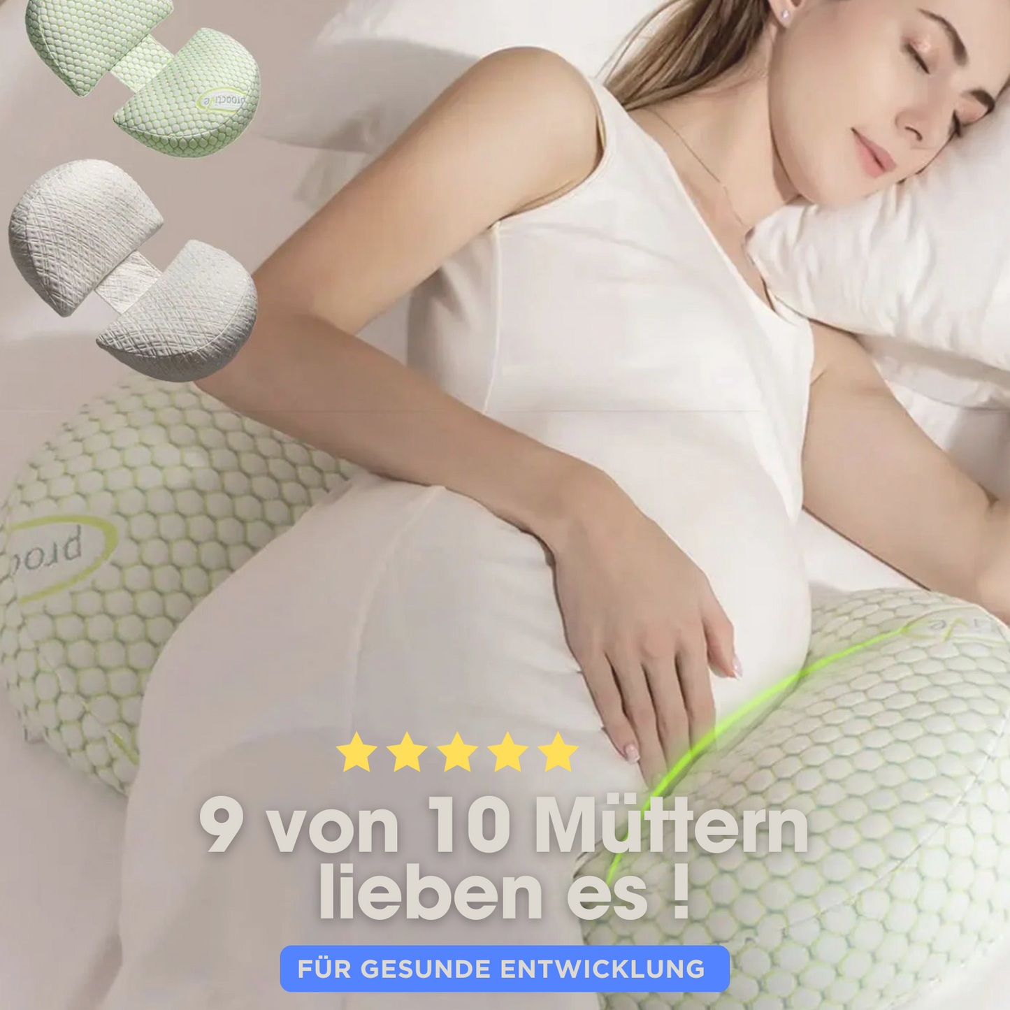 MomComfort