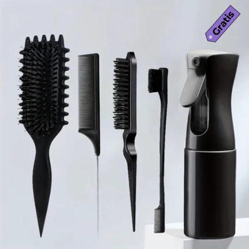 PureGlow - für jeden Tag perfekt gestylte Haare