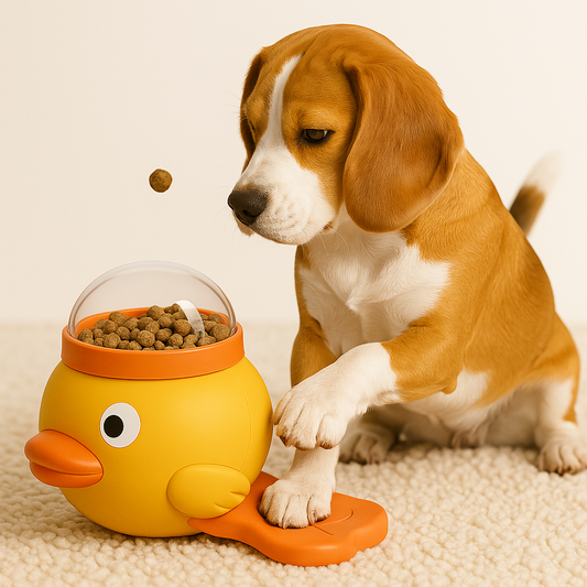 SnackBuddy